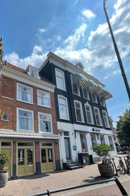 The Hazel House Bed & Breakfast Haarlem Ngoại thất bức ảnh