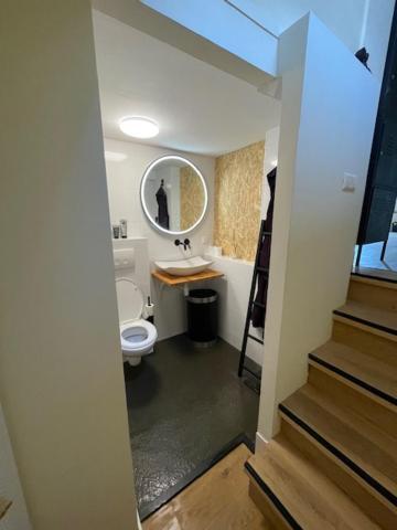 The Hazel House Bed & Breakfast Haarlem Ngoại thất bức ảnh