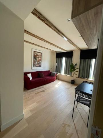 The Hazel House Bed & Breakfast Haarlem Ngoại thất bức ảnh