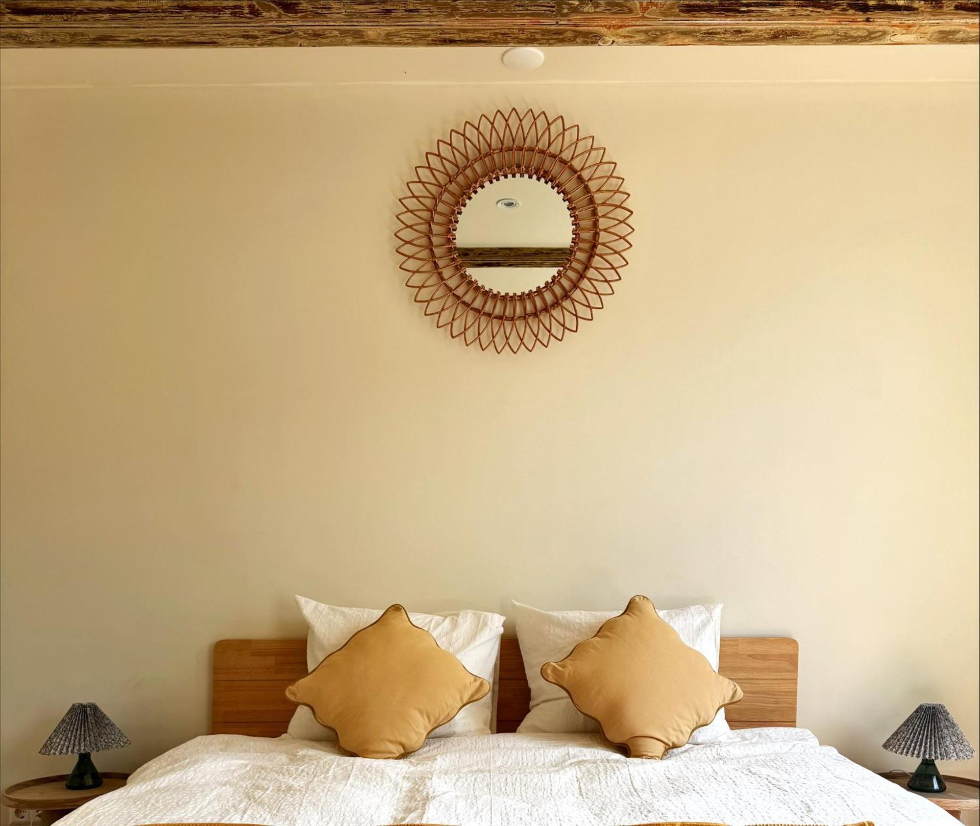 The Hazel House Bed & Breakfast Haarlem Ngoại thất bức ảnh