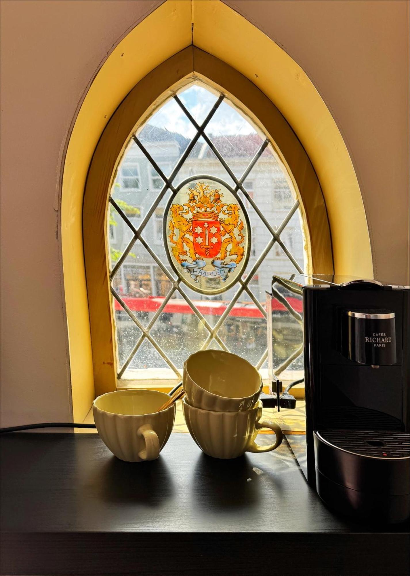 The Hazel House Bed & Breakfast Haarlem Ngoại thất bức ảnh